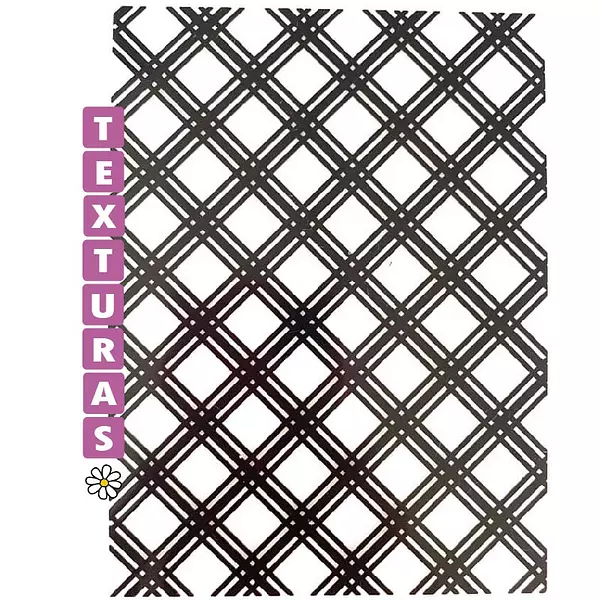 Carpeta de Relieve Malla