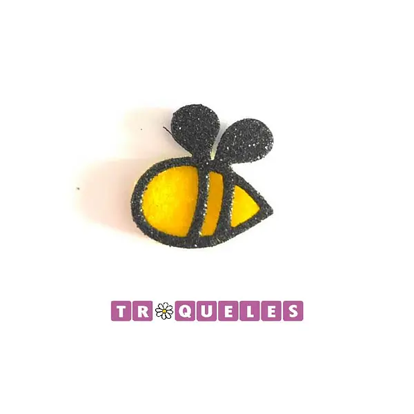 3165 Troquel Abejita
