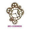 3130 Troquel Reloj y Engranajes