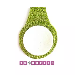 3132 Troquel Llavero