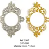 2947 Troquel Marco