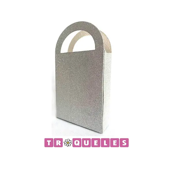 T1907 Troquel Bolsa