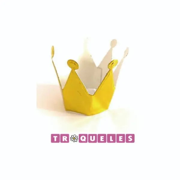 2908 Troquel Corona
