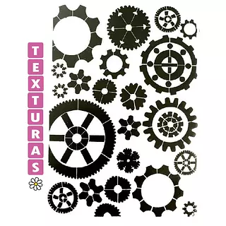 Carpeta Relieve Ejes