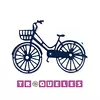 091 Troquel Bicicleta