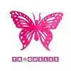 3330 Troquel Mariposa