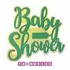 3836 Troquel Baby Shower