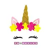 3176 Troquel Unicornio