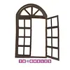 T0363 Troquel Ventana
