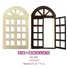 T0363 Troquel Ventana