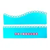 T0241 Troquel Bordes * 2 Pz
