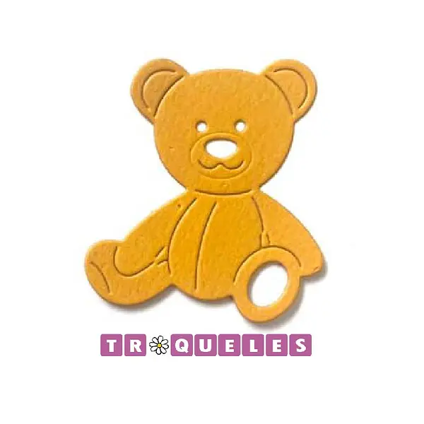 3285 Troquel Osito