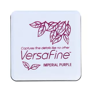 Versafine Mini Imperial Purple
