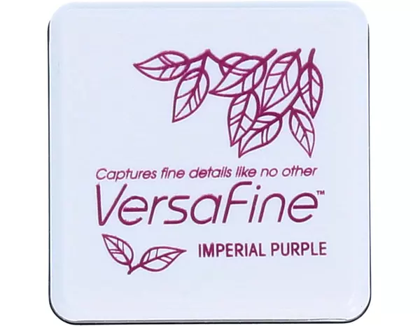 Versafine Mini Imperial Purple