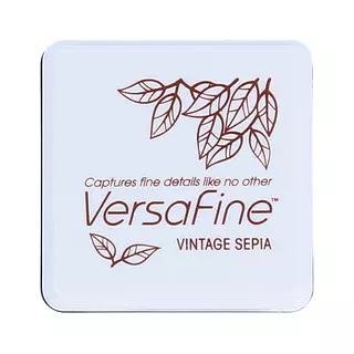Versafine Mini Vintage Sepia