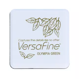 Versafine Mini Olympia Green