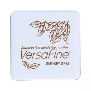 Versafine Mini Smokey Gray