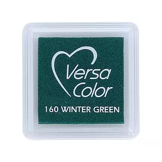 Versa Color 160 Winter Green