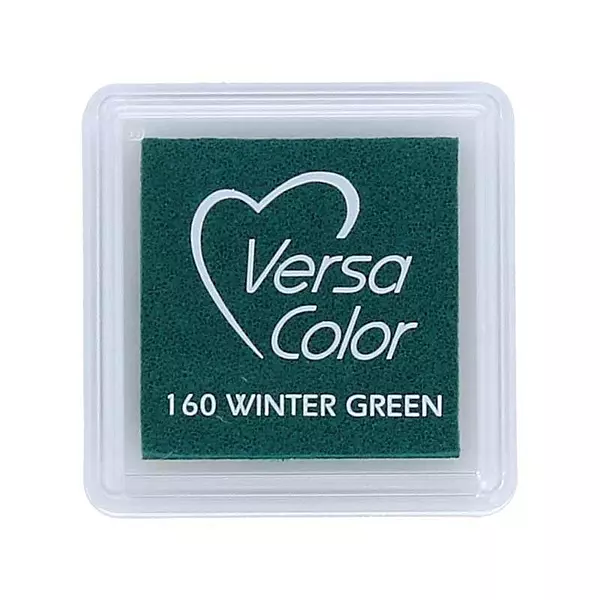 Versa Color 160 Winter Green