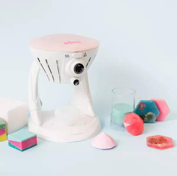 Soap Maker