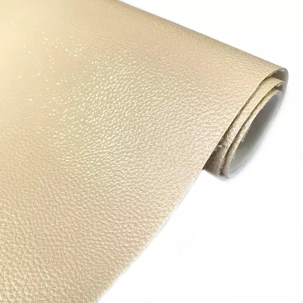Cuerina Gominola Champaña