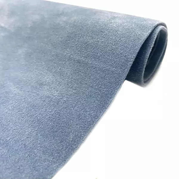 Carnaza Florentina Azul Jean