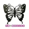 T0103 Troquel Mariposa