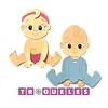 T0150 Troquel Bebe Grande