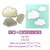 T0193 Troquel Nubes