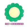 T0213 Troquel Blondas * 2 Pz