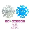 T0510 Troquel Ihs