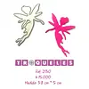 2130 Troquel Hada