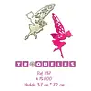 T1137 Troquel Hada