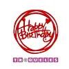 2750 Troquel Happy Birthday