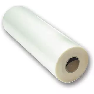 Rollo Para Plastificadora Mate (25 Micras)