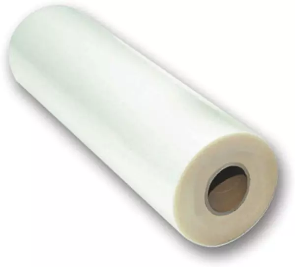 Rollo Para Plastificadora Mate (25 Micras)