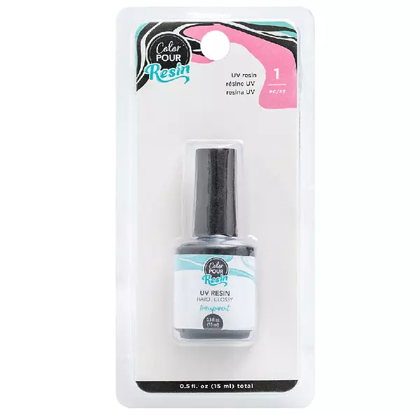 Resina Uv