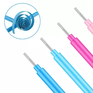 Herramienta para Enrollar Flores * Unidad