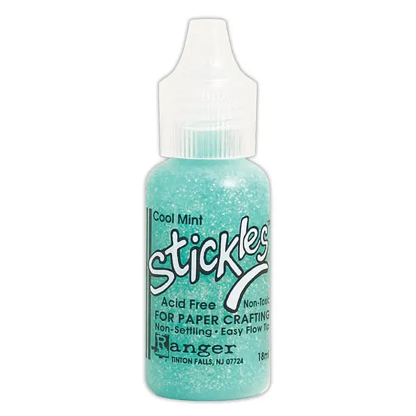 Stickles Cool Mint