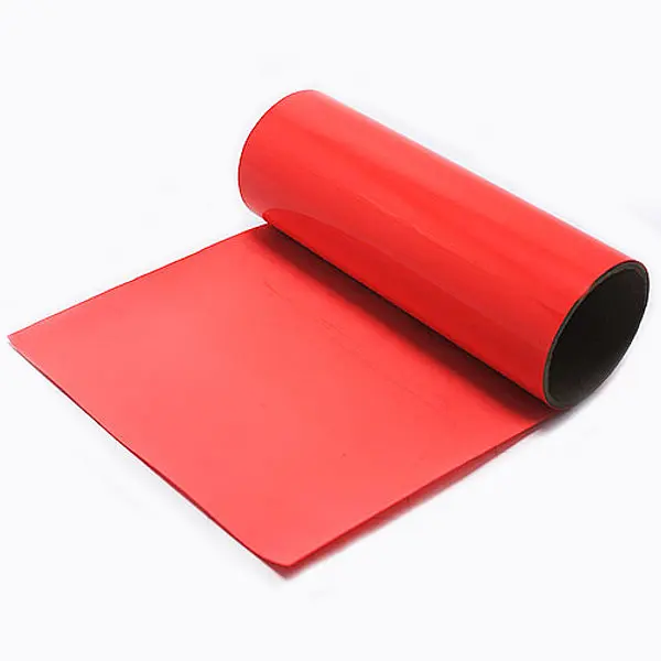 Vinilo Textil Pu Salmon