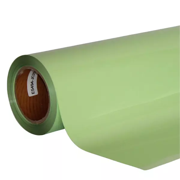 Vinilo Textil Pu Verde Pastel
