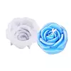Molde Silicona Flores para Velas O Jabones