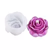 Molde Silicona Flores para Velas O Jabones