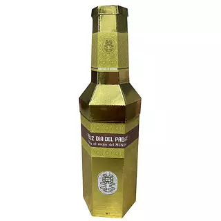 Archivo Caja De Botella Cerveza