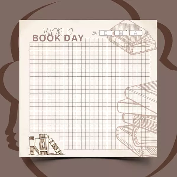 100 Hojas para Agendas Libros