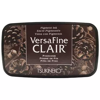 Tinta Versafine Clair Piña de Pino Tinta Versafine Clair Piña de Pino