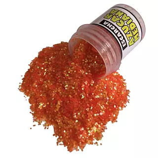 Escarcha Azucar Mediana Zanahoria