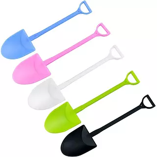 Pala Para Escarchas * Unidad