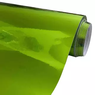 Vinilo Adhesivo Verde Agua