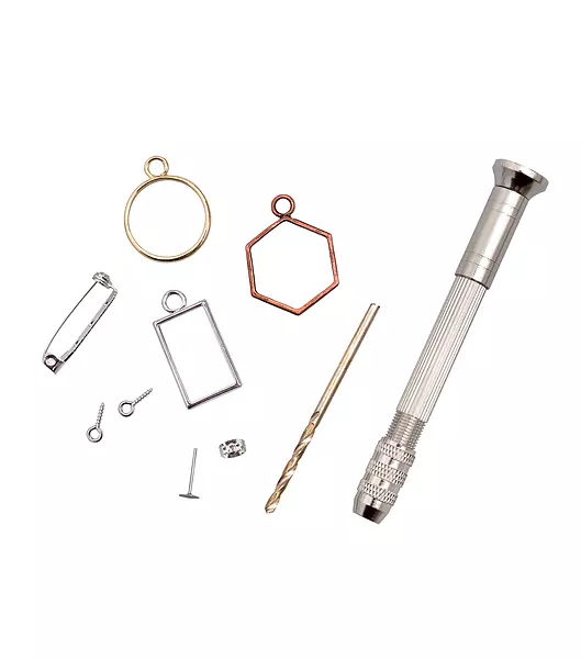 Taladro Manual
